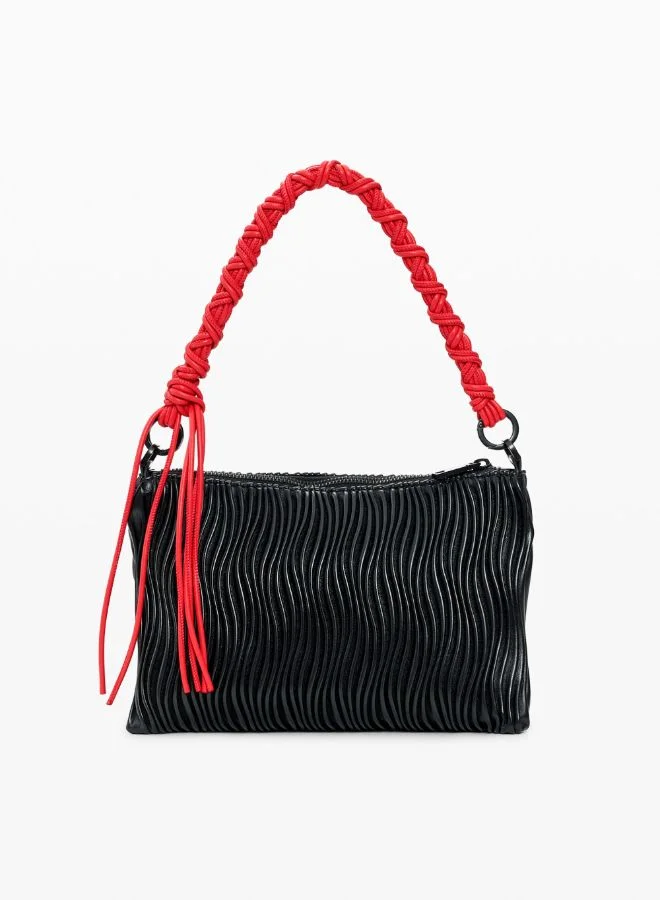 ديسيجوال حقيبة بارزة متوسطة